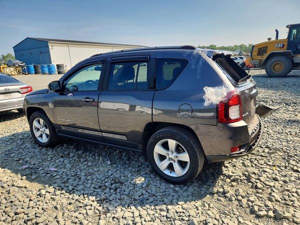 2016 JEEP COMPASS SPORT 4X4