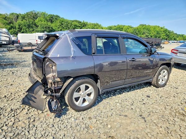 2016 JEEP COMPASS SPORT 4X4