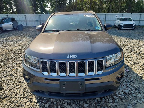2016 JEEP COMPASS SPORT 4X4