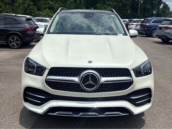 2021 MERCEDES-BENZ GLE GLE450-4M