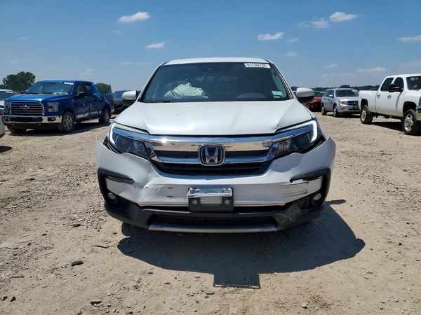2021 HONDA PILOT EX