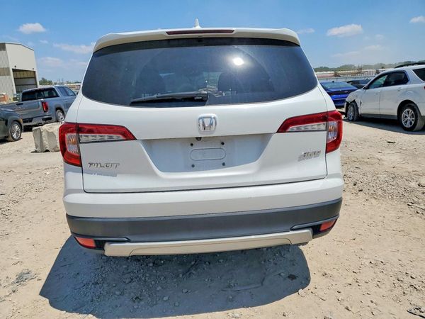 2021 HONDA PILOT EX