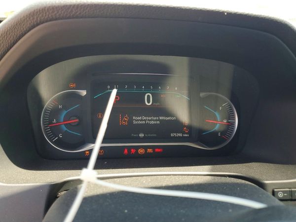 2021 HONDA PILOT EX