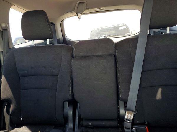 2021 HONDA PILOT EX