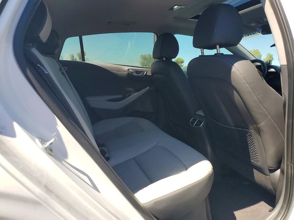 2021 HYUNDAI IONIQ Limited