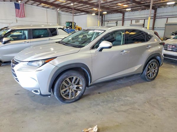 2016 LEXUS NX 200T 200t Luxury