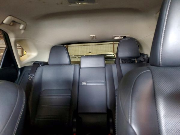 2016 LEXUS NX 200T 200t Luxury