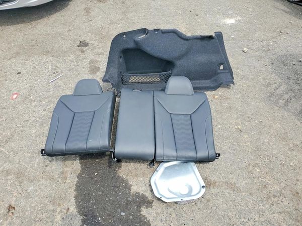 2024 BMW M4 M4 xDrive Competition