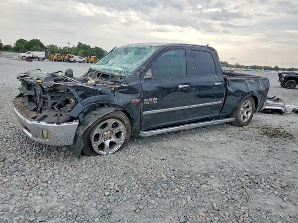 2014 RAM 1500 Laramie