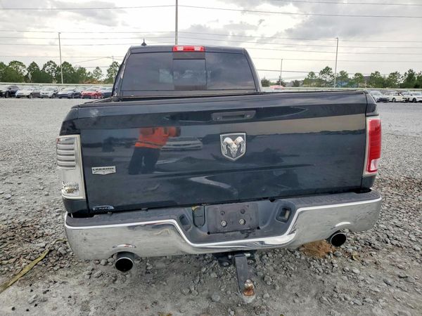 2014 RAM 1500 Laramie