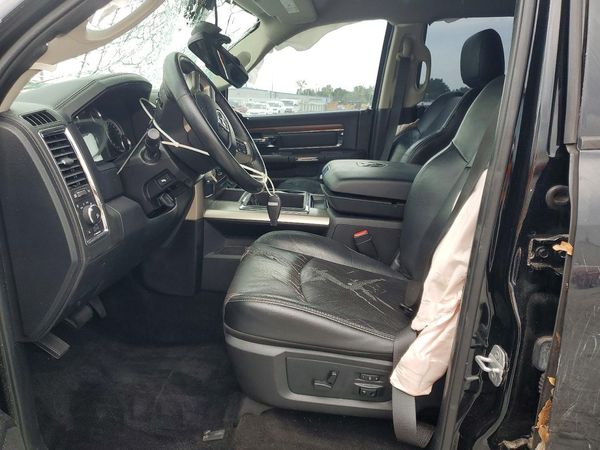 2014 RAM 1500 Laramie
