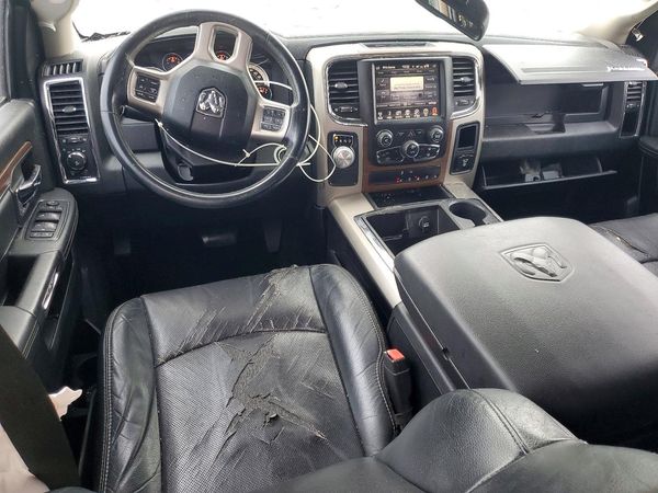2014 RAM 1500 Laramie