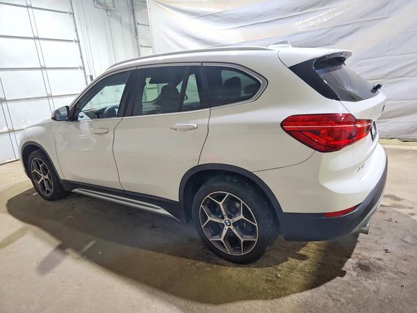 2019 BMW X1 xDrive28i — DSRA