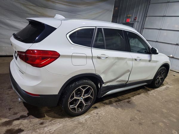 2019 BMW X1 xDrive28i — PSRA