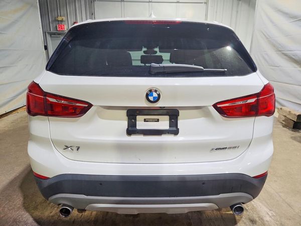 2019 BMW X1 xDrive28i — DIRR