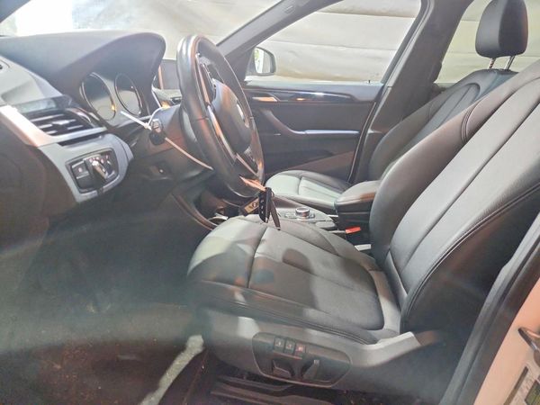 2019 BMW X1 xDrive28i — DENT