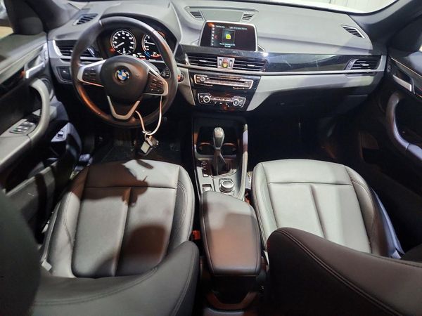 2019 BMW X1 xDrive28i — CKPT
