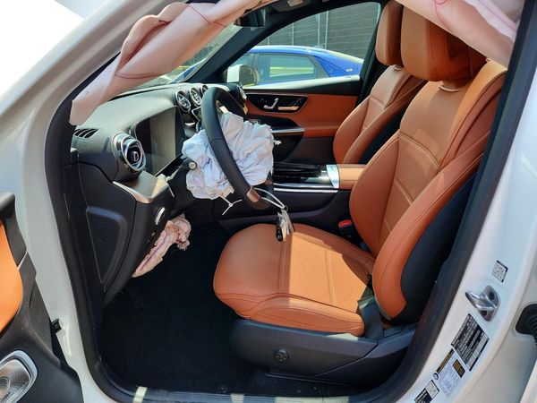 2026 MERCEDES-BENZ GLC GLC300 4MATIC