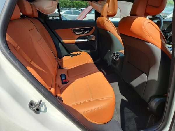 2026 MERCEDES-BENZ GLC GLC300 4MATIC