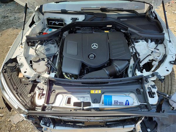 2026 MERCEDES-BENZ GLC GLC300 4MATIC