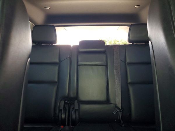 2021 JEEP GRAND CHEROKEE OVERLAND 4X4