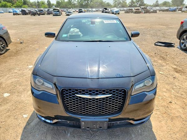 2016 CHRYSLER 300 300S