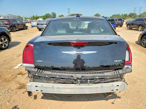 2016 CHRYSLER 300 300S