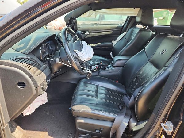 2016 CHRYSLER 300 300S