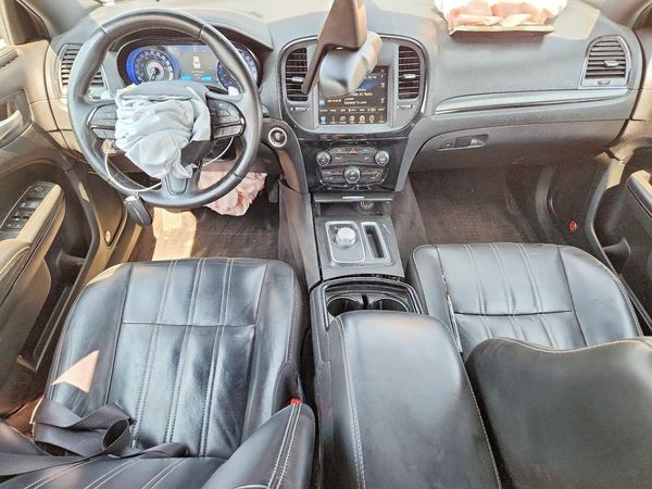 2016 CHRYSLER 300 300S