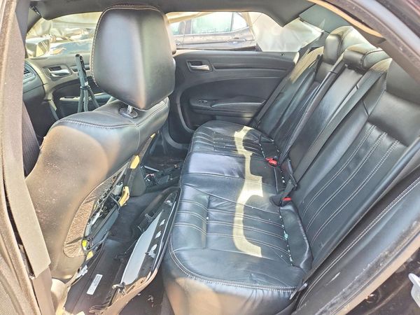 2016 CHRYSLER 300 300S