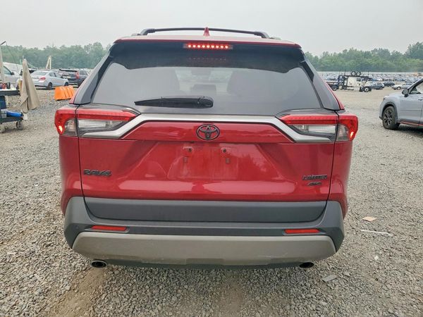 2024 TOYOTA RAV4 Limited