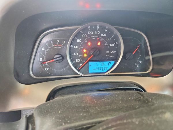 2015 TOYOTA RAV4 LE (X Grade)