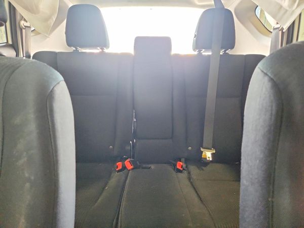 2015 TOYOTA RAV4 LE (X Grade)