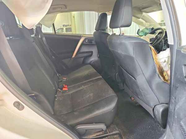 2015 TOYOTA RAV4 LE (X Grade)
