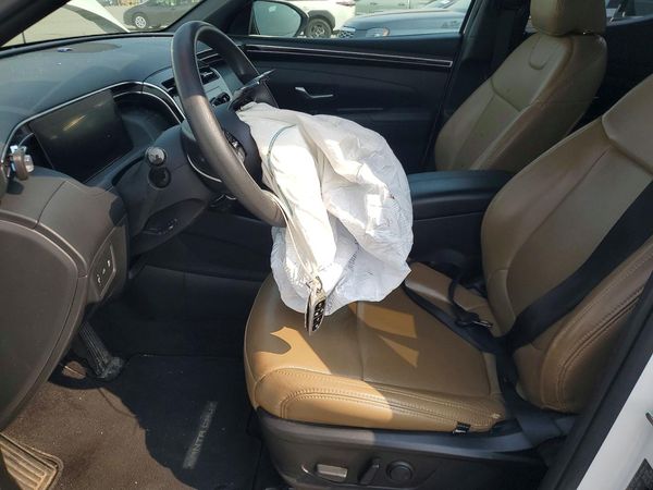 2022 HYUNDAI SANTA CRUZ