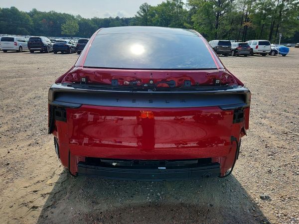 2026 TESLA MODEL Y — DIRR