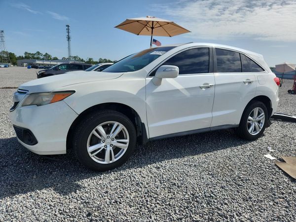 2014 ACURA RDX
