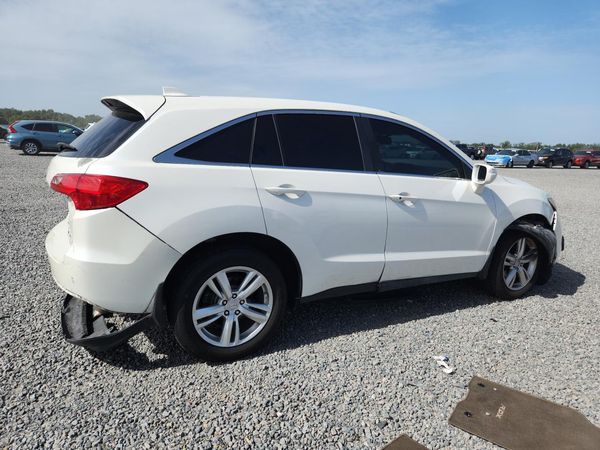 2014 ACURA RDX