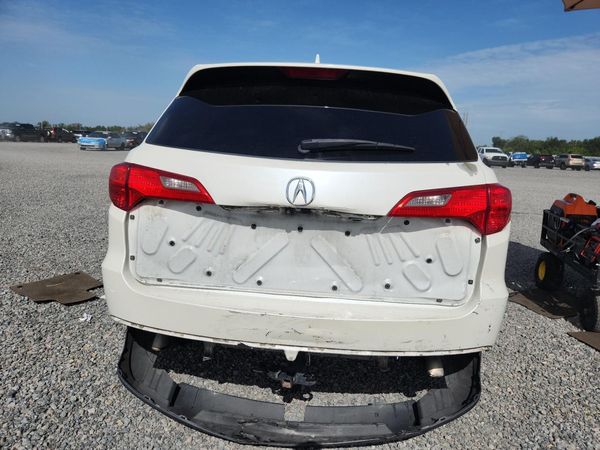 2014 ACURA RDX
