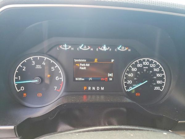 2021 FORD F150