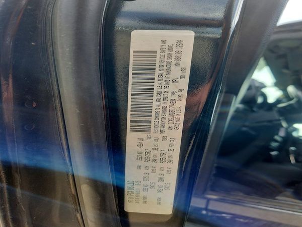 2015 JEEP WRANGLER SPORT 4X4