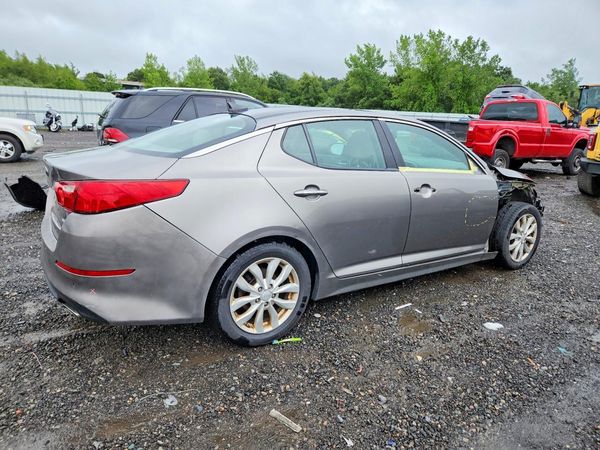 2014 KIA OPTIMA