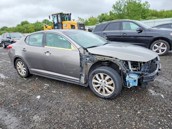 2014 KIA OPTIMA