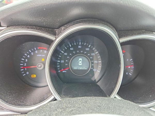 2014 KIA OPTIMA