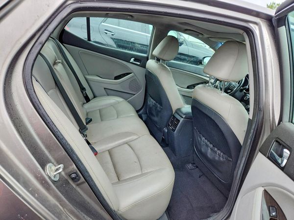 2014 KIA OPTIMA