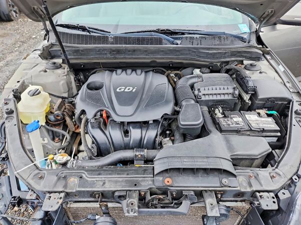 2014 KIA OPTIMA
