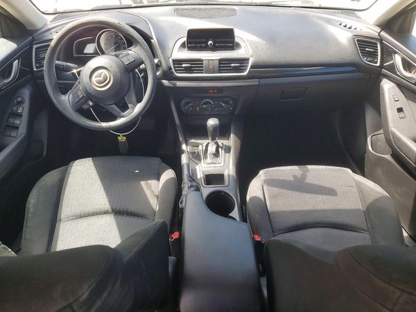 2014 MAZDA 3 Sport/GX