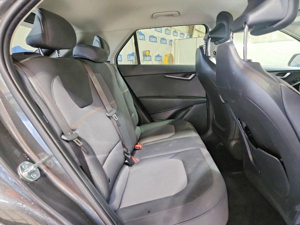2026 KIA NIRO LX