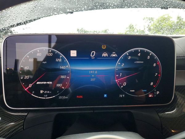 2026 MERCEDES-BENZ CLE AMG CLE53 4MATIC