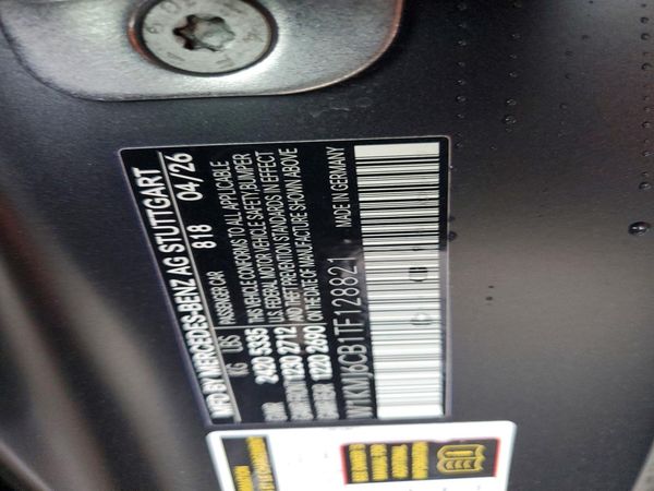 2026 MERCEDES-BENZ CLE AMG CLE53 4MATIC